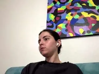 Camsoda Adult Webcam of chacha-philosophy