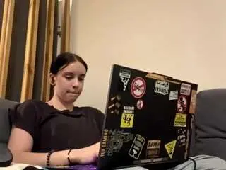 Camsoda Live Porn of chacha-philosophy