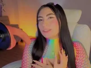 Camsoda Nude Webcam of miller-vanessa