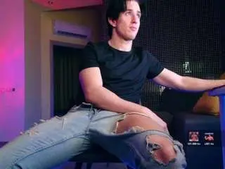 Camsoda Live Porn of christianlevinee