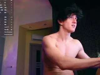 Camsoda Best Webcam of christianlevinee