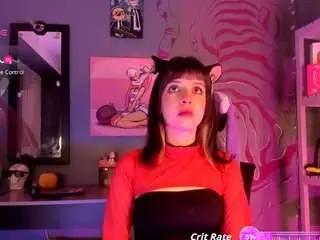 Camsoda Sex Chat of lolaa-bunny