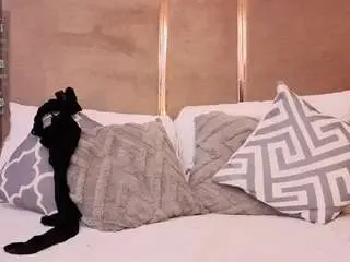 Camsoda Adult Webcams of salomefoxx