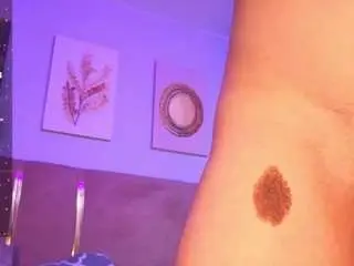 Camsoda Best Webcam of salomefoxx