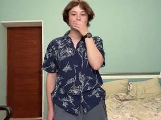 Camsoda Best live sex cam show of tonitamurrillo
