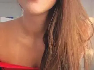 Camsoda Live Sex of aileenbutremovic