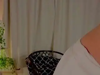 Camsoda Best Webcam of aileenbutremovic