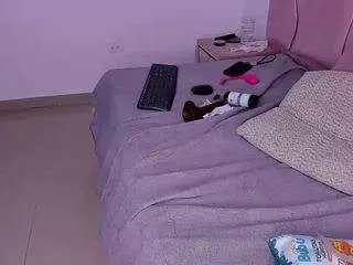 Camsoda Free Porn Cam of ambarasm