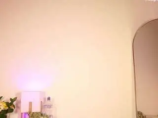 Camsoda Nude Webcam of kiimlove