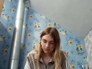 Camsoda Nude Webcam of leotapelote