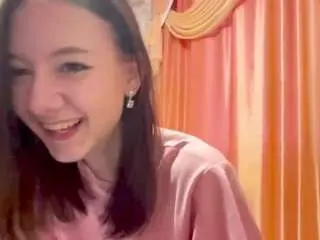 Camsoda Live Sex Cam of nakitagesmondi