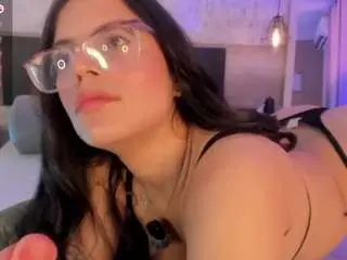 Camsoda Private Sex Chat of sasha-wolff