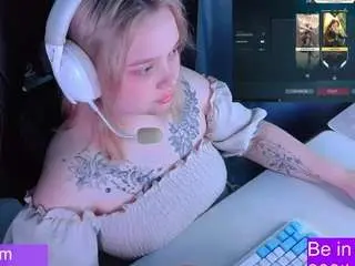 Camsoda Best live sex cam show of sofiaadams