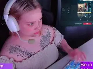Camsoda Best Webcam of sofiaadams