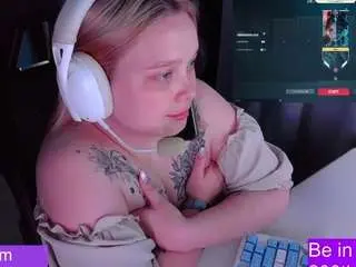 Camsoda Adult Webcams of sofiaadams