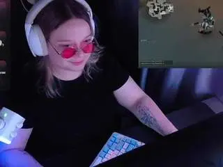 Camsoda Best live sex cam show of sofiaadams