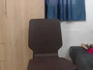 Camsoda Sex Cam of andreitatrujillo22