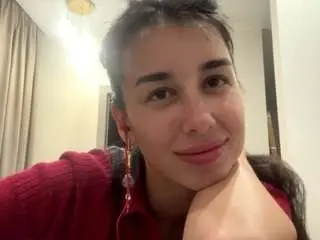Camsoda Live Sex of cherelleproby