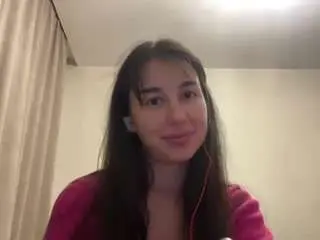 Camsoda Adult Webcam of cherelleproby