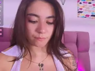 Camsoda Sex Cam of liamrochii