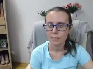 Camsoda Adult Webcam of lizzysparkle