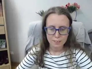 Camsoda Adult Webcam of lizzysparkle