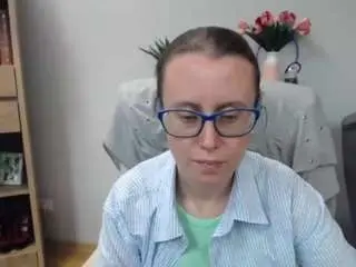 Camsoda Adult Video Chat of lizzysparkle