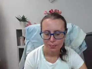 Camsoda Adult Video Chat of lizzysparkle