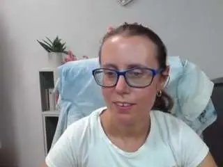 Camsoda Adult Webcams of lizzysparkle