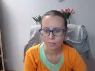 Camsoda Adult Webcam of lizzysparkle