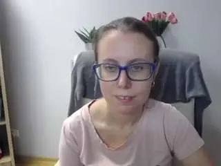 Camsoda Sex Cam of lizzysparkle