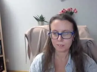 Camsoda Nude Webcam of lizzysparkle