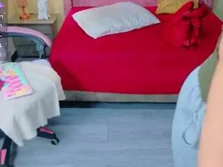Camsoda Live Porn of sweet-thang01