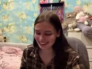 Camsoda Adult Video Chat of zenaberesnyak