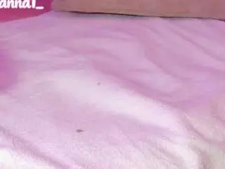 Camsoda Live Sex Cam of cuttehanna18