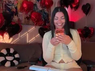 Camsoda Sex Cam of kanary