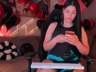 Camsoda Sex Chat of kanary