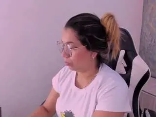 Camsoda Live Sex of melisa-14