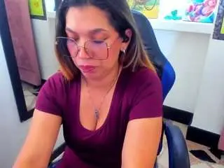 Camsoda Nude Webcam of melisa-14
