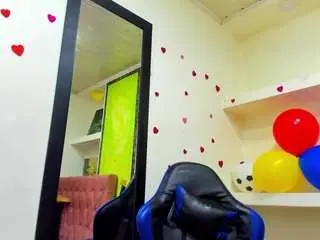 Camsoda Private Sex Chat of melisa-14