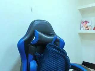 Camsoda Adult Video Chat of melisa-14