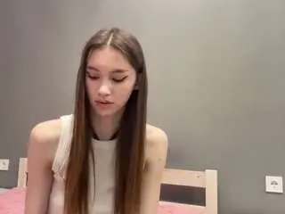 Camsoda Adult Video Chat of nellesouvannakhily