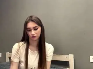 Camsoda Free Porn Cam of nellesouvannakhily