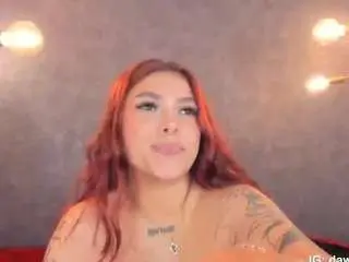 Camsoda Sex Cam of dawa-angels