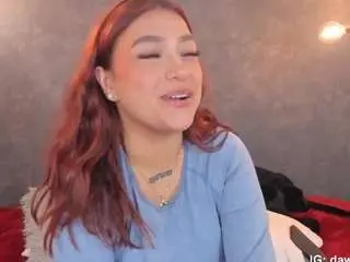 Camsoda Live Sex Cam of dawa-angels