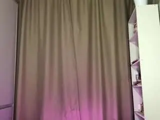 Camsoda Best Webcam of jacquechica