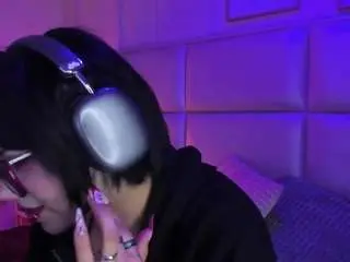 Camsoda Sex Cam of kiittygang