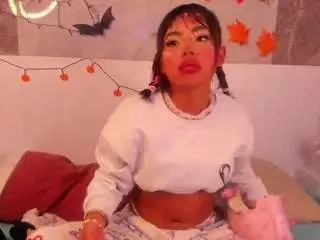 Camsoda Sex Chat of madisson-thompson