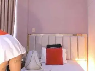 Camsoda Live Sex of melissafoxx