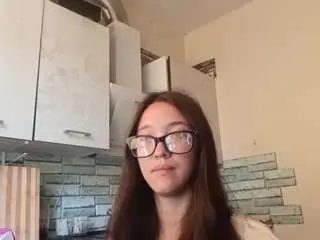 Camsoda Live Sex of michikomccoil